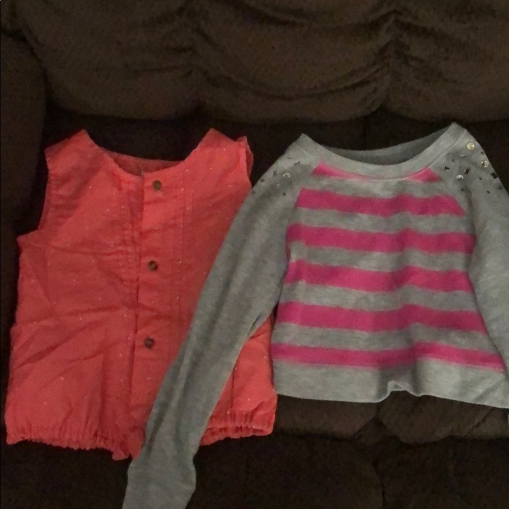 Size 5T lot - Picture 2 of 3